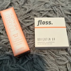 Highlighter. New, never used.